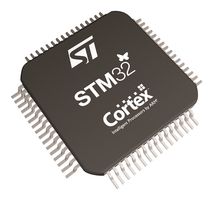 STM32F100R8T6B