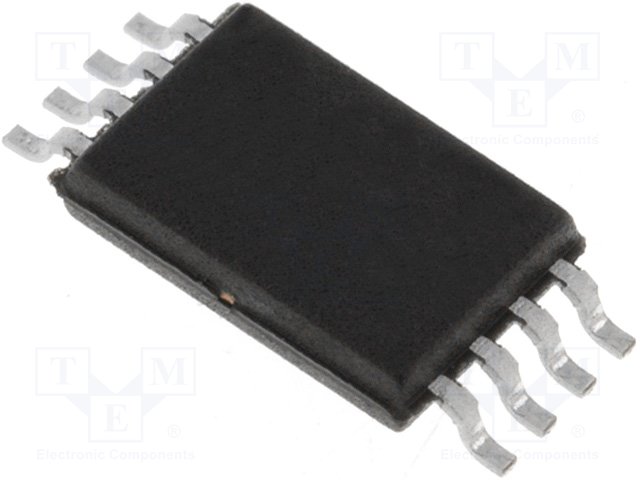 MC100LVELT22DTRG