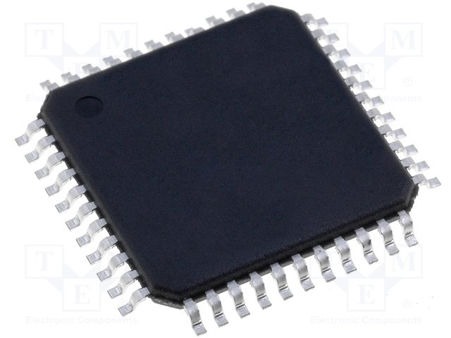 AT89C51CC03UA-RLTUM