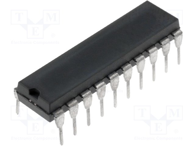 AD7812YNZ
