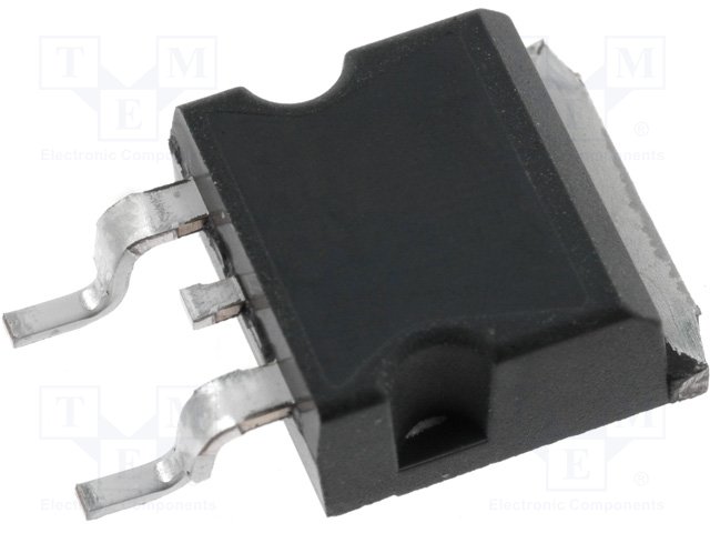 MC7805ABD2TR4G