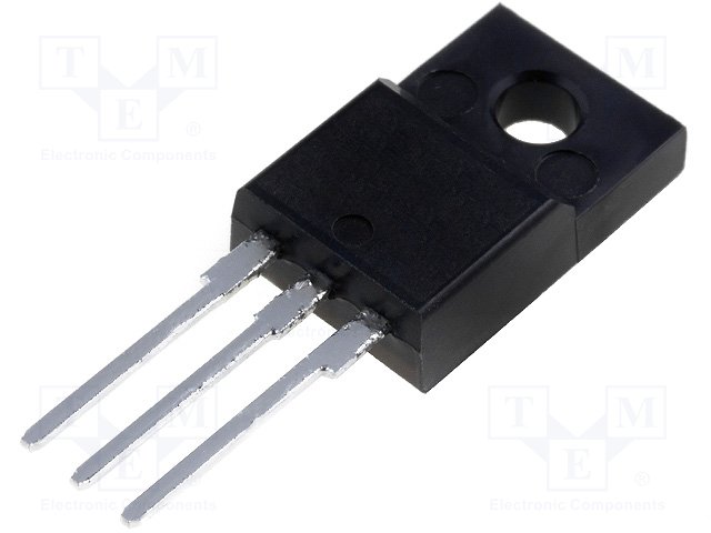 FQPF9N50CF