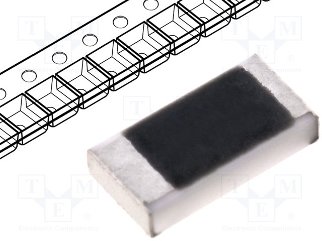 RC1206FR-07267KL