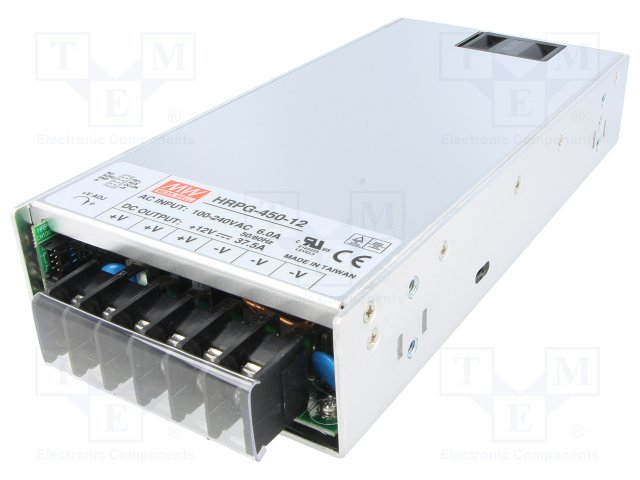 HRPG-450-5
