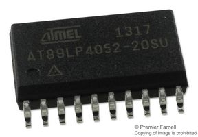 AT89LP4052-20SU