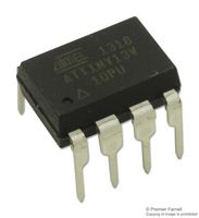 ATTINY13V-10PU