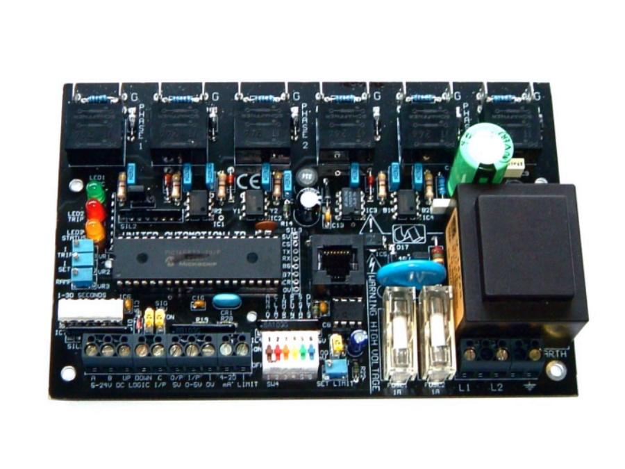 FC36M