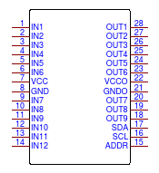 FMS6501MSA28X