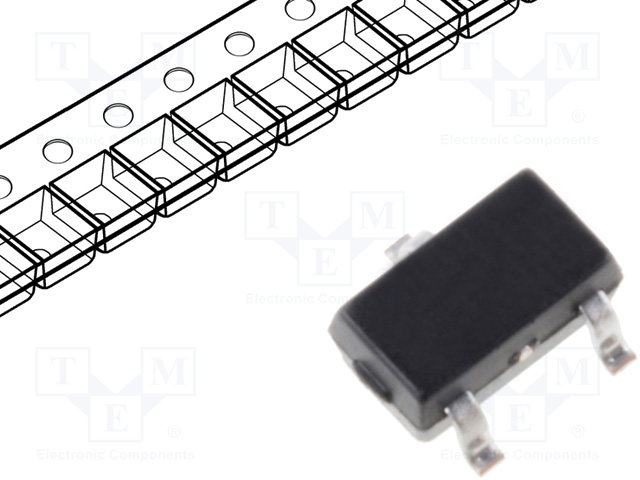 2N7002W-TP