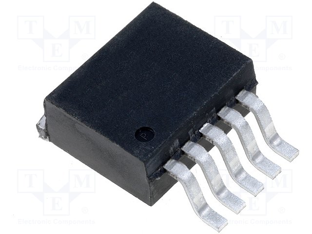 MIC39301-2.5WU