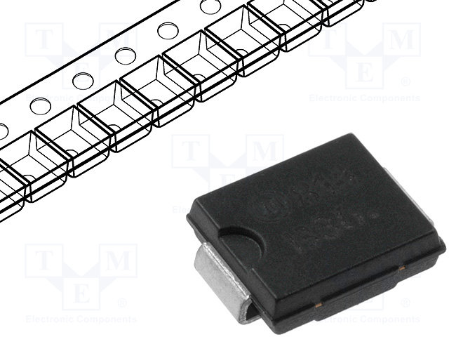 SMCJ45A-13-F