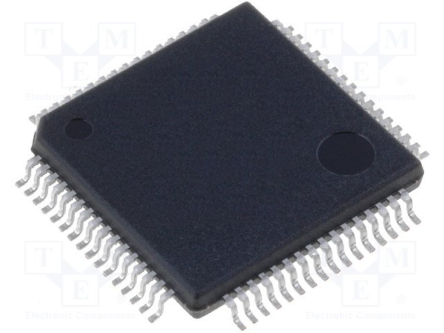 STM32F103RBT6TR