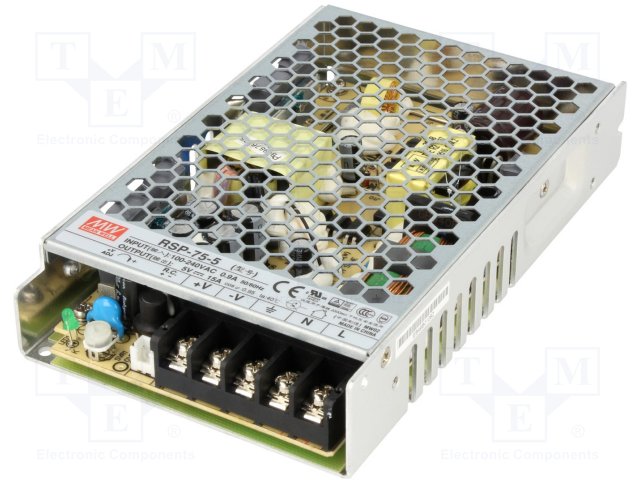 RSP-75-5