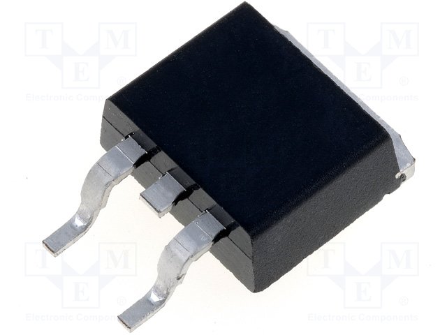 IXTA08N120P