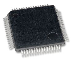 ATMEGA2561V-8AU